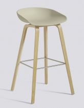 TABOURET AAS32 H75 ABOUT A STOOL HAY OKXO ROUEN