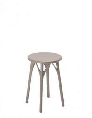 Tabouret A.I Light - H45 - Kartell