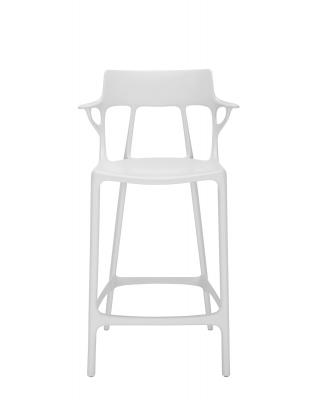 Tabouret A.I recycl� - Kartell