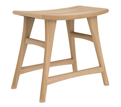 TABOURET OSSO EHNICRAFT