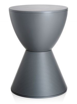 Tabouret Prince Aha - Kartell - Pigeon