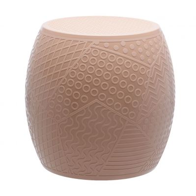 TABOURET ROY KARTELL