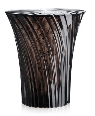 TABOURET SPARKLE KARTELL - Cristal