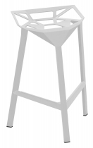 TABOURET STOOL ONE H77 MAGIS