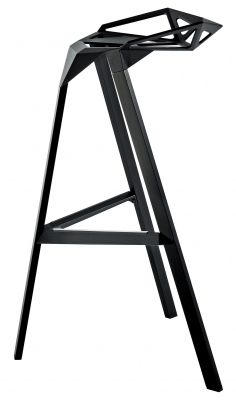 TABOURET STOOL ONE H77 MAGIS