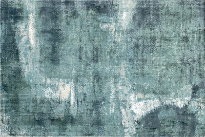 Tapis ABYSSAL - SERGE LESAGE
