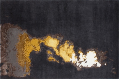 TAPIS BEHIND - SERGE LESAGE