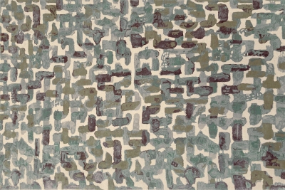 TAPIS CITIES - SERGE LESAGE