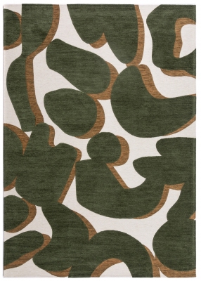 Tapis Faba Kaki - Idaho 