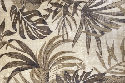 TAPIS FANTASY - Serge Lesage