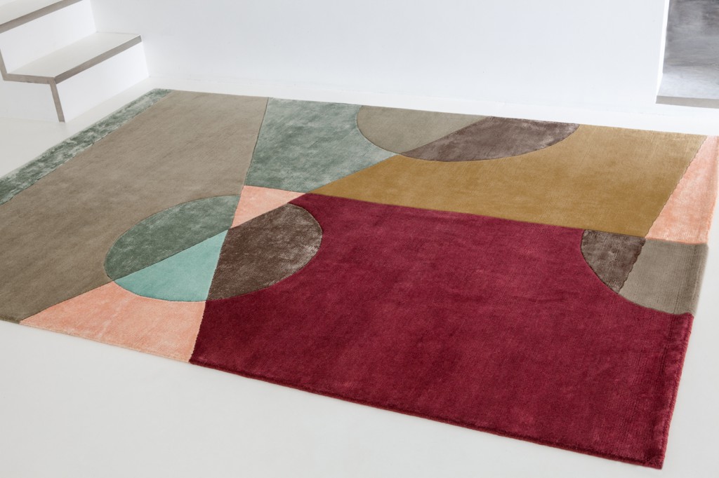  TAPIS  GROOVY SERGE LESAGE