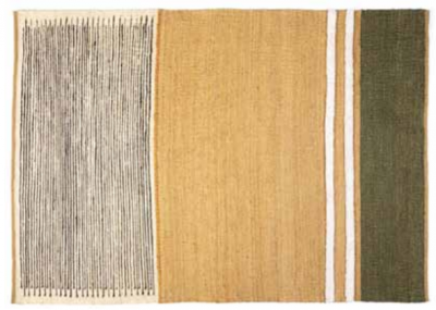 Tapis Havana 160 x 230 cm - Idaho