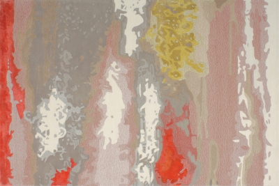 TAPIS JOSTY - SERGE LESAGE
