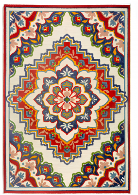 Tapis La Paz - Idaho 