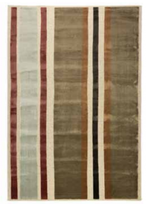 Tapis Luz 160 x 230 cm - Olive - Idaho