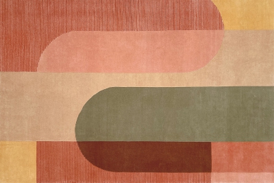 Tapis Ombres - Serge Lesage