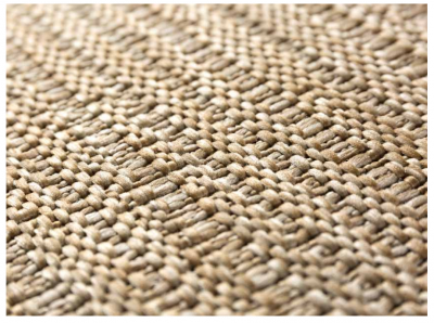 Tapis Rajasthan 160 x 230 cm - Idaho