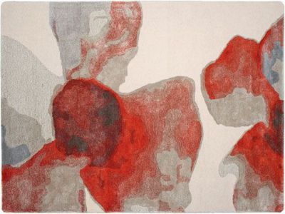 TAPIS SERGE LESAGE OKXO