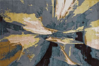 TAPIS SERGE LESAGE OKXO