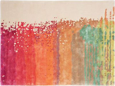 TAPIS SERGE LESAGE OKXO