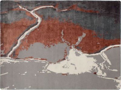 TAPIS SERGE LESAGE OKXO