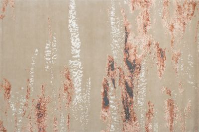 TAPIS SERGE LESAGE OKXO