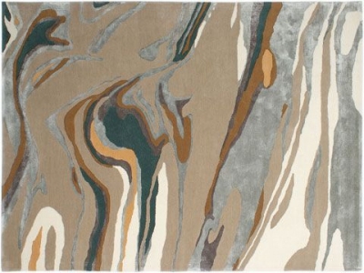 TAPIS SERGE LESAGE OKXO
