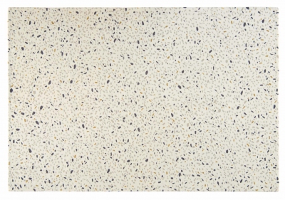 TAPIS TERRAZZO