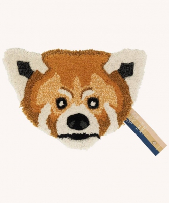 Tapis t�te Petit - Doing Goods
