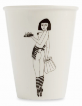 Tasse Love - Helen B