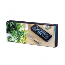 Tire-bouchon Wild Salmon  - Balvi