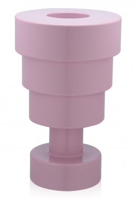 VASE CALICE - Violet