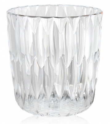VASE JELLY - Cristal