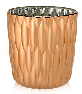 VASE JELLY - Cuivre