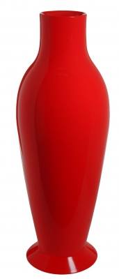 VASE MISSES FLOWER POWER KARTELL