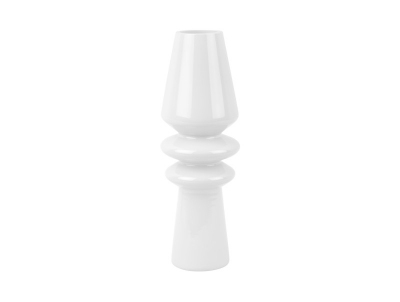 Vase Sparkle Cone - Pr�sent time